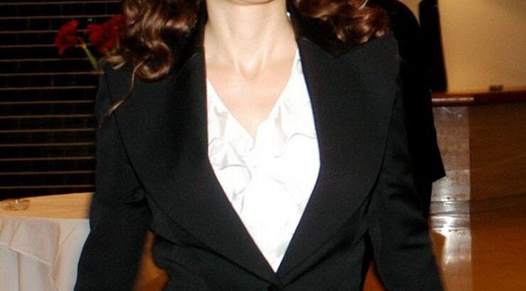 Β. Σταμάτη μιλά για τη διπλή μαστεκτομή και αποκαλύπτει