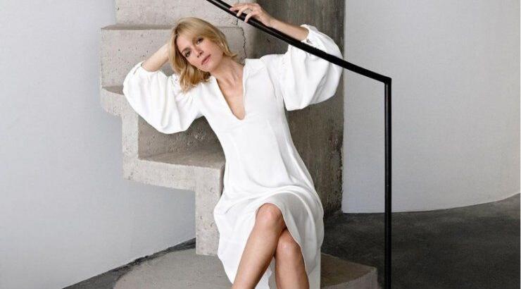 Βίκυ Καγιά: Η επικρατέστερη επώνυμη Ελληνίδα που θα την αντικαταστήσει στο GNTM