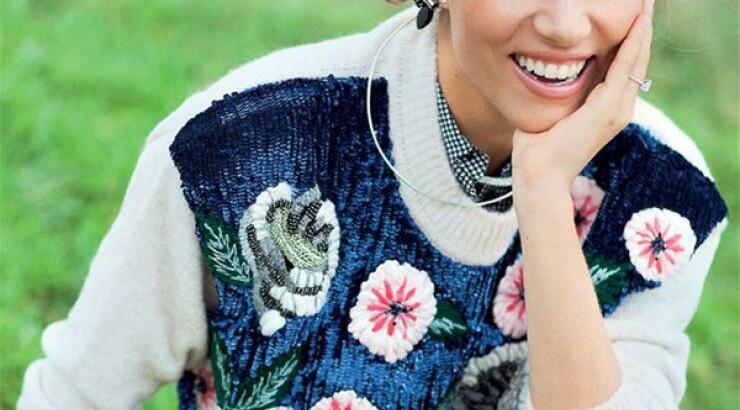 Αδημοσίευτο βίντεο: Δείτε τη Βίκυ Καγιά, σε ηλικία 13 ετών να ποζάρει για ελληνικό περιοδικό