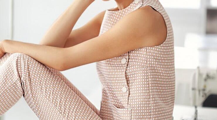 Γιατί η Καγιά δεν πήρε ποτέ μέρος στα καλλιστεία;