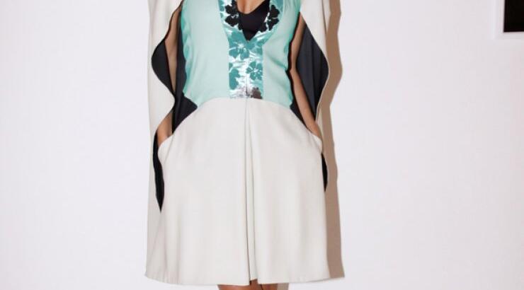 Βίκυ Καγιά: Στην παιδική χαρά με την Bianca 