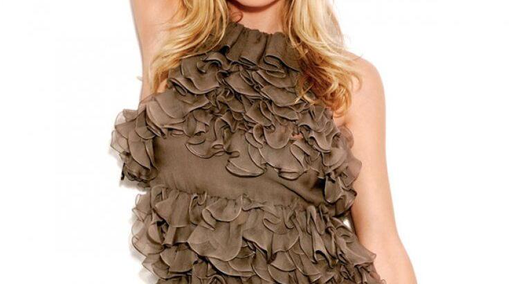 "Είχα περάσει μια άσχημη συγκυρία τότε που είχα κάνει τον 