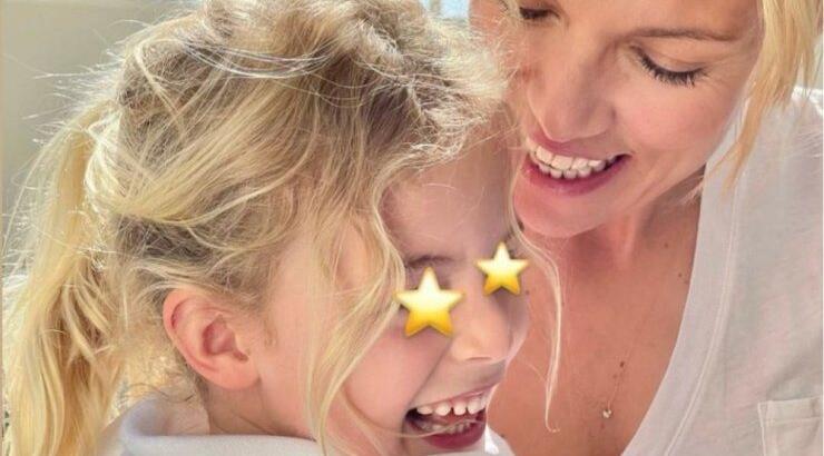 Βίκυ Καγιά: Τι θα έλεγε στην κόρη της αν ήθελε να ασχοληθεί με το μόντελιγκ ή την παρουσίαση; 