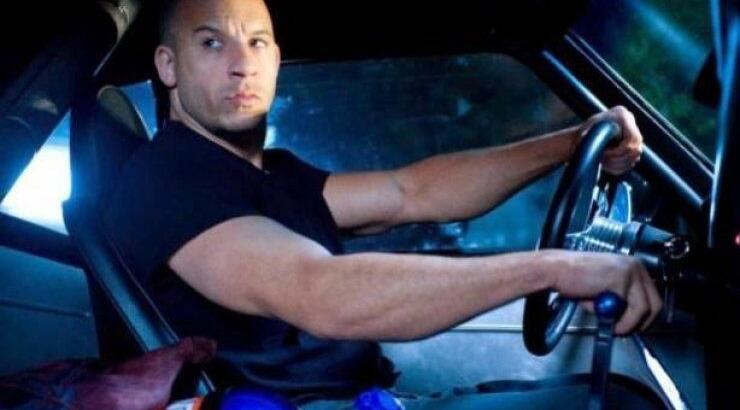 Vin Diesel - Walker: Η φωτογραφία που ραγίζει καρδιές!