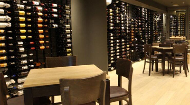 Vino Cultura: νέα πιάτα