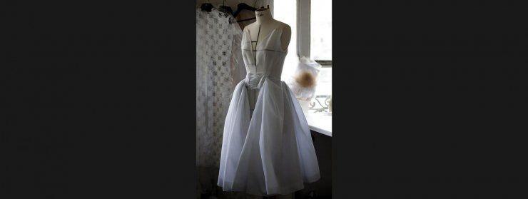 Δες πως έγινε η Couture συλλογή του οίκου Dior ( φωτογραφίες)