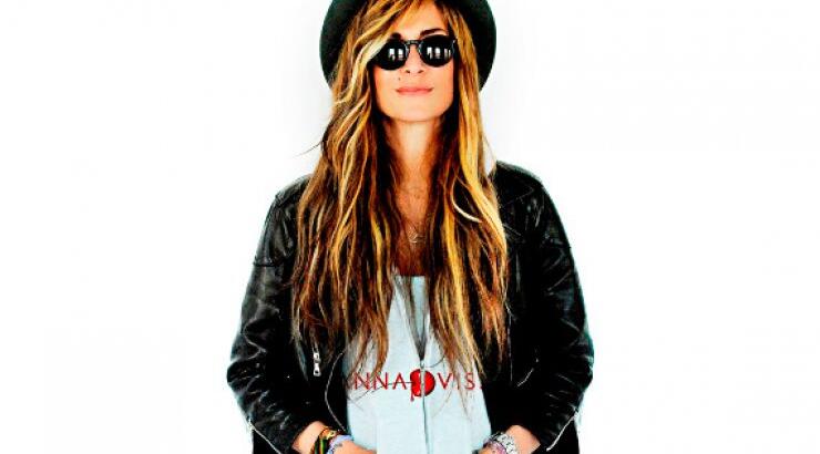 Η Άννα Βίσση στα χνάρια του… Ρόκι Μπαλμπόα 