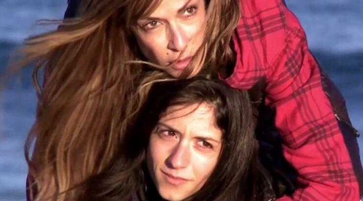 Κατέρρευσε η Σοφία Καρβέλα [εικόνα]