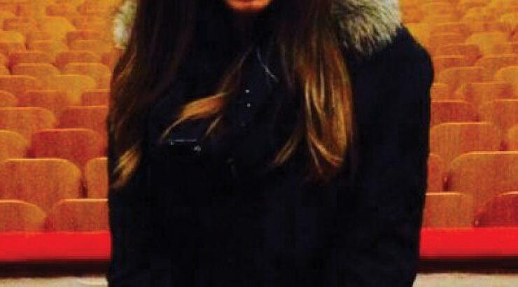 Άννα Βίσση: Στις Βρυξέλλες για την Κύπρο