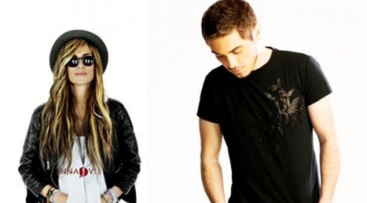 Χατζηγιάννης & Βίσση: 4 συναυλίες στην Κύπρο [τον Σεπτέμβριο]