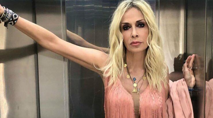 Το πολυτελές σπίτι της Άννας Βίσση που πρόκειται να σε ενθουσιάσει [εικόνες]