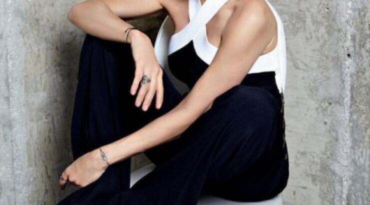 Άννα Βίσση: Ποιος πρώην αγαπημένος της βρέθηκε στη συναυλία της με τον Χατζηγιάννη στην Κύπρο;