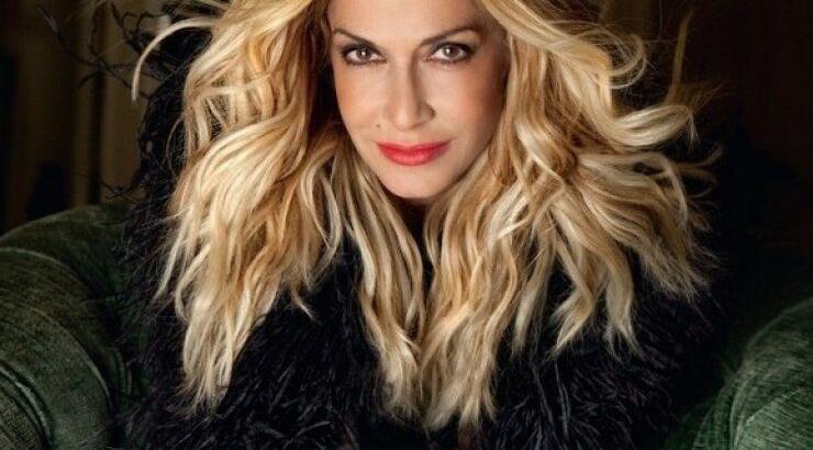 Ποιος κάρφωσε την Άννα Βίσση για φοροδιαφυγή;