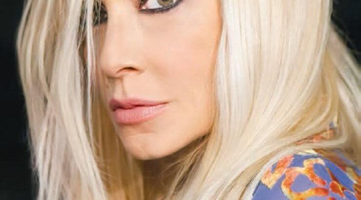 Άννα Βίσση: Ο συγκινητικός αποχαιρετισμός με την κόρη της!