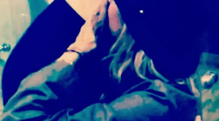 Χώρισε επώνυμη Κύπρια!