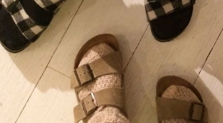 Κι όμως αυτή είναι μία από τις πιο stylish επώνυμες Κύπριες!