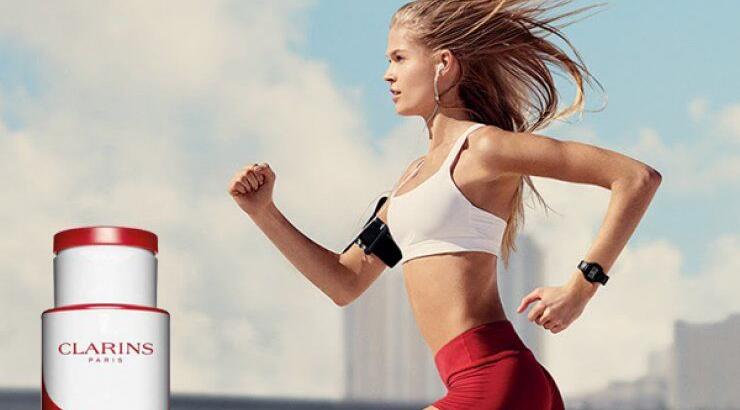 Το Clarins Body Lift Cellulite Control τώρα ονομάζεται Body Fit!