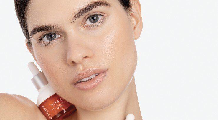 Μάιος: Η εντατική προστασία της επιδερμίδας αλλά και η επανόρθωση των φθορών της, αρχίζει τώρα! 