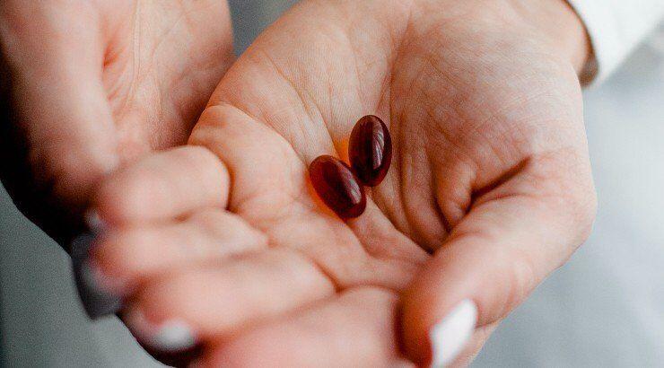 Κίνδυνοι από τη λήψη βιταμινών και συμπληρωμάτων διατροφής