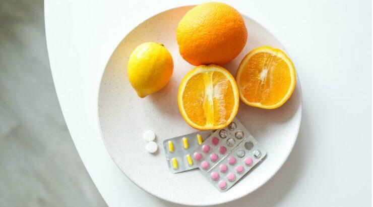 Συμπληρώματα διατροφής: Ποια είναι η ορθή χρήση τους;