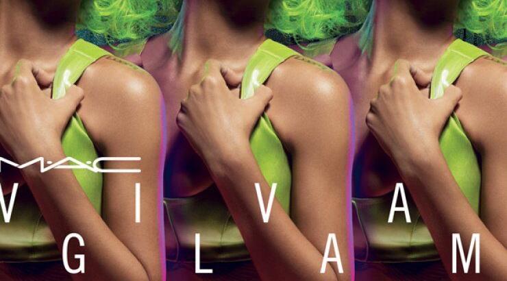 Αγοράζουμε το Viva Glam και στηρίζουμε την προσπάθεια Μ.Α.C AIDS Fund