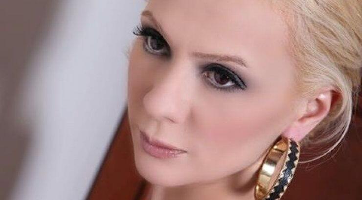 Βίβιαν Κανάρη: Πήρε εξιτήριο μετά την λιποθυμία της