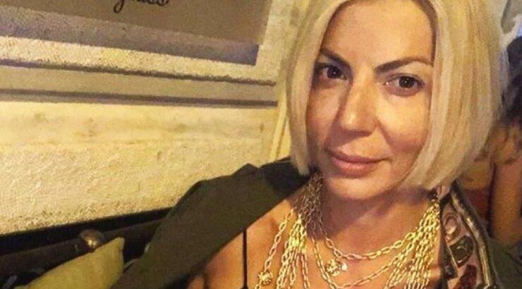 Βίβιαν Νικολαΐδου: Οι χολιγουντιανοί αστέρες που συνάντησε από κοντά στη Μύκονο [βίντεο]