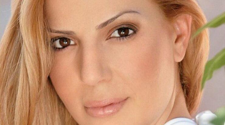 Βίβιαν Νικολαΐδου: Η τρυφερή φωτογραφία αγκαλιά με τον γιο της!