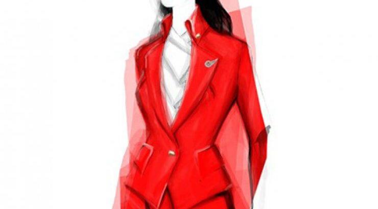 Στολές από την Vivienne Westwood