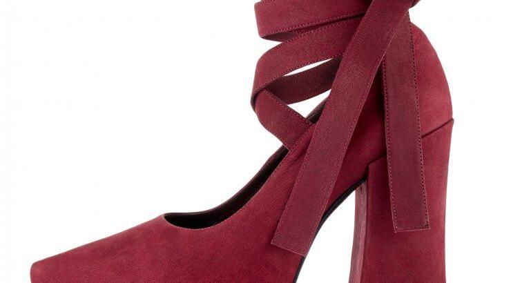 H Vivienne Westwood ροκάρει 