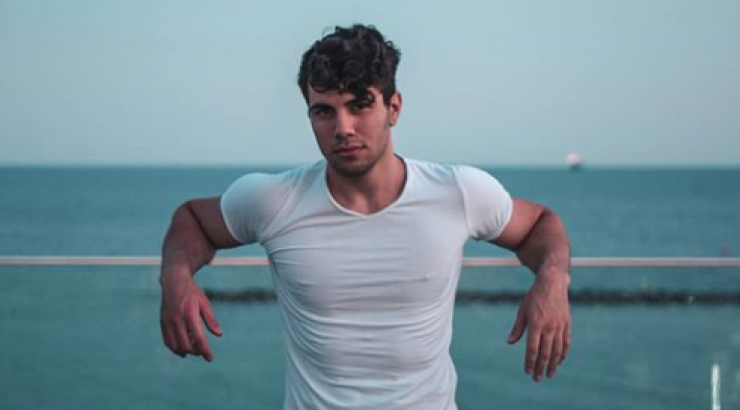 Βλαδίμηρος Νικόλα: Συγκλονίζει η μητέρα του με όλα όσα αποκάλυψε για την παιδική του ηλικία