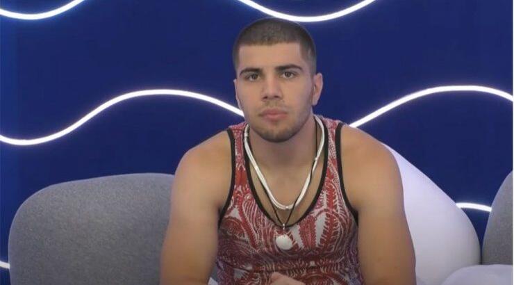 Βλαδίμηρος Νικόλα: Η εξομολόγηση του Κύπριου παίκτη του “Big Brother” για την ερωτική του ζωή [βίντεο]