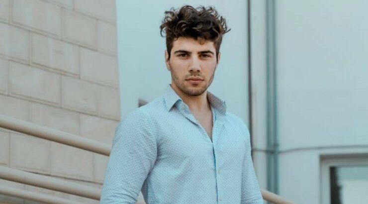 Αυτός είναι ο 22χρονος Κύπριος παίκτης του "Big Brother" με την οικογενειακή ιστορία που συγκλονίζει!