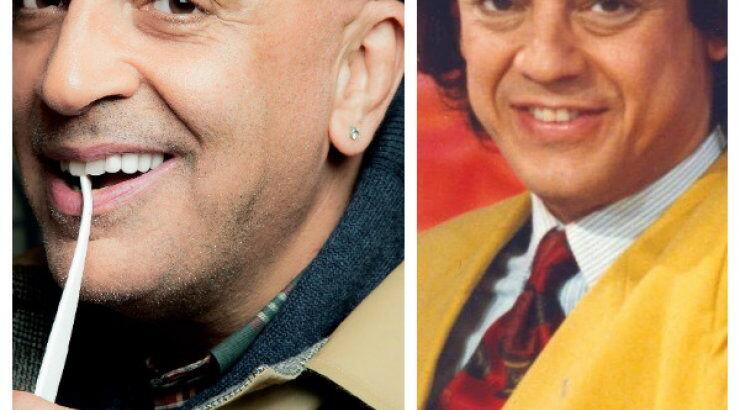 Γιάννης Ζουγανέλης: Μιλά πρώτη φορά για την εξάρτηση του Βλάσση Μπονάτσου από τις ουσίες