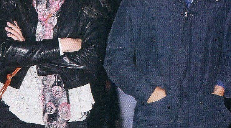 Από τη "Μουρμούρα" στο Hollywood: Ιωάννα Τριανταφυλλίδου και Πάνος Βλάχος μετακομίζουν στην Αμερική