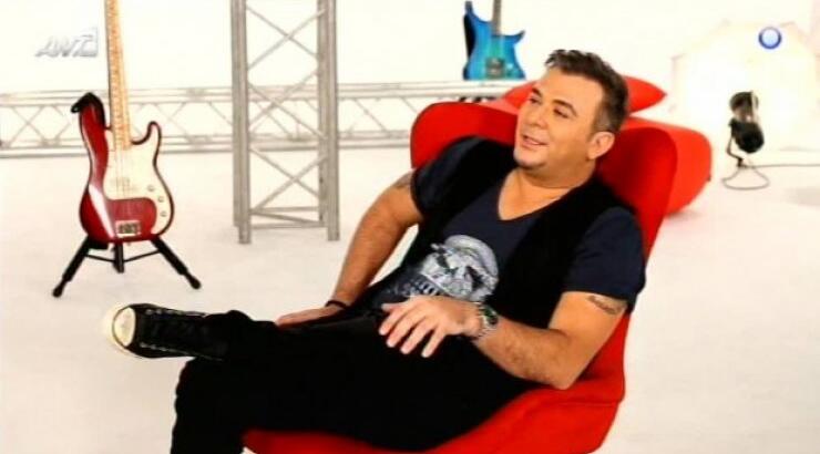 Αντώνης Ρέμος: Οι μπηχτές για το "The Voice" και τα παιδιά που δεν έκαναν μέχρι σήμερα κάτι.