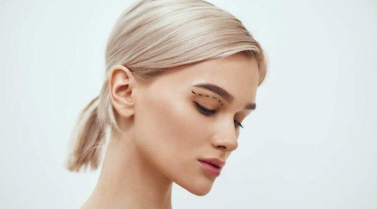 Θέλω να κάνω βλεφαροπλαστική αλλά με προβληματίζουν οι μελανιές και το οίδημα που θα έχω μετά