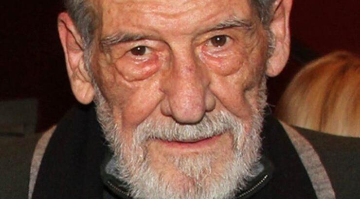 Έφυγε από τη ζωή ο ηθοποιός Γιάννης Βόγλης