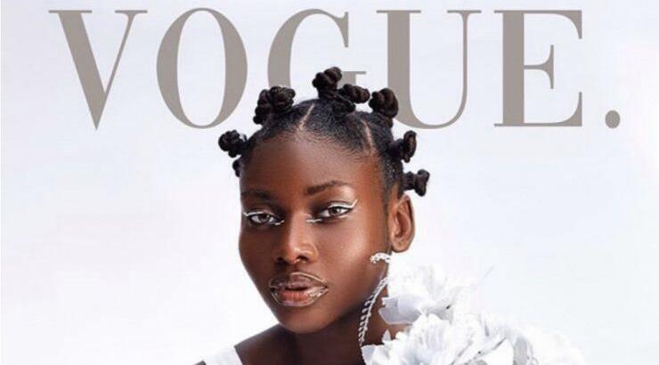 Τι είναι το #VogueChallenge που βλέπεις στο instagram;