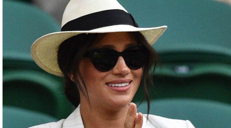 Θα γραφεί για την Vogue η Meghan Markle;