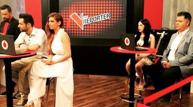 “The Voice 2”: Εκτός τελικού η Κατερίνα Καμπανέλλη