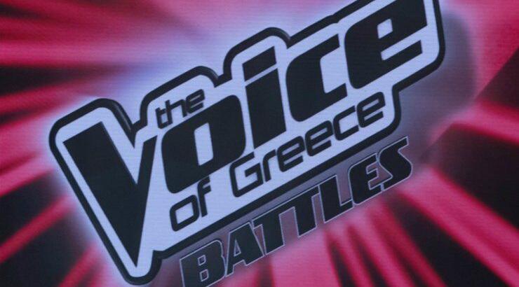 Τα Battles του "The Voice of Greece" ξεκινούν απόψε στις 21:15 στο ΣΙΓΜΑ 