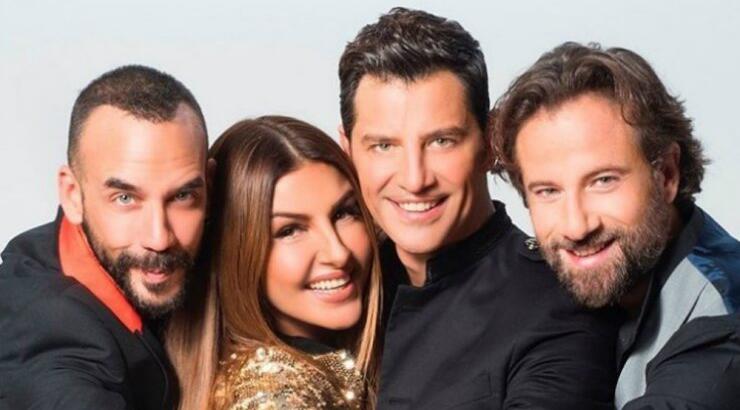 The Voice: Η παίκτρια που είπε ξεκάθαρα ότι δεν ήθελε κανένα από τους coaches που γύρισαν