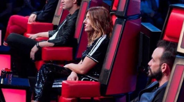 Απόψε το τρίτο επεισόδιο των blind auditions του “The Voice” στο ΣΙΓΜΑ