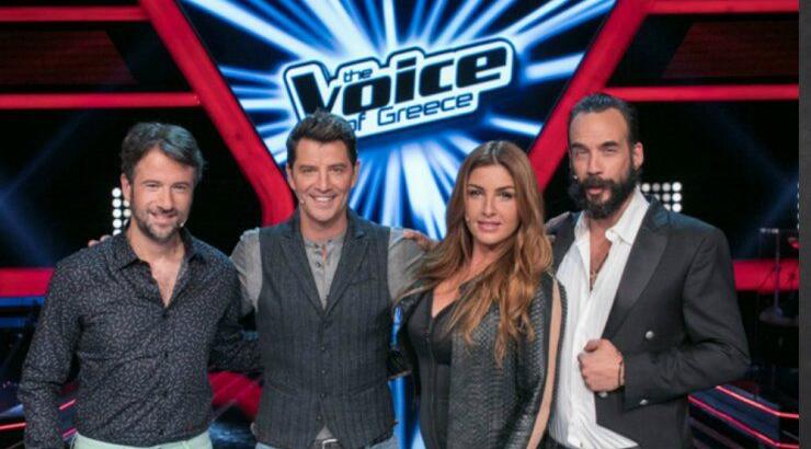 Μάθετε πότε κάνει πρεμιέρα το "The Voice" με τις πρώτες auditions! 