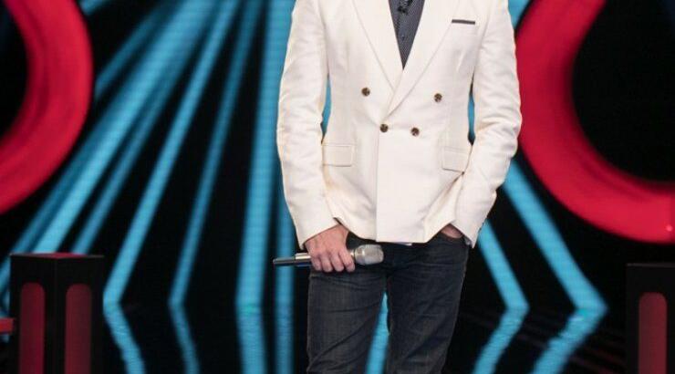 Σάρωσε για άλλη μία φορά το "The Voice"