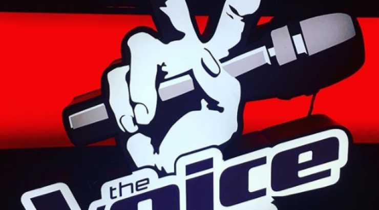 “The Voice of Greece”: Όλοι βλέπουμε VOICE στο ΣΙΓΜΑ!