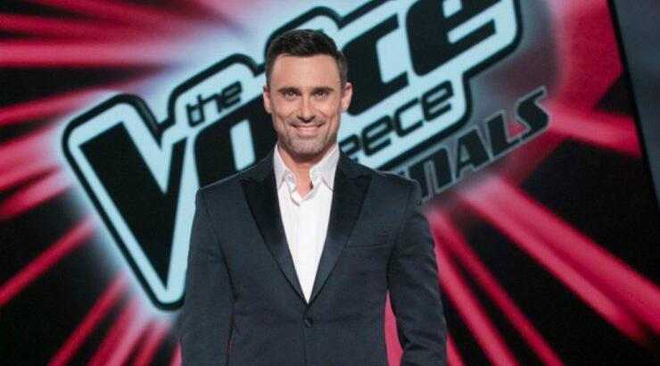 Απόψε ο μεγάλος τελικός του "The Voice" στην τηλεόραση του ΣΙΓΜΑ!