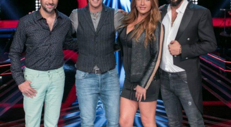 Αυτοί είναι οι Κύπριοι που πέρασαν στον τελικό του "The Voice"