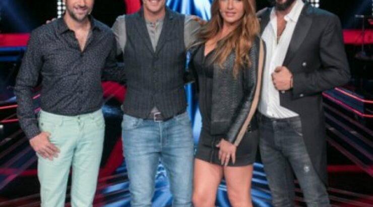 Αυτό δεν το περιμέναμε! Δείτε ποιος κριτής αποχωρεί από το "The Voice"